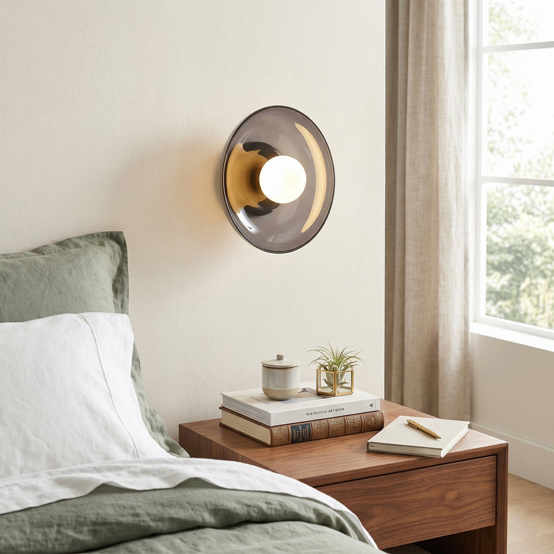 Eclipse Wall Lamp