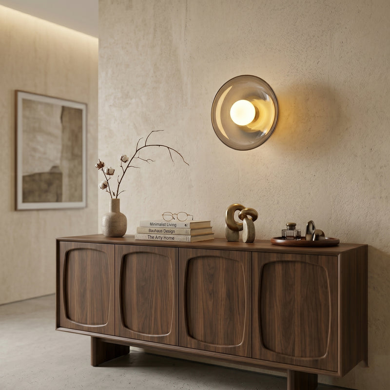Eclipse Wall Lamp