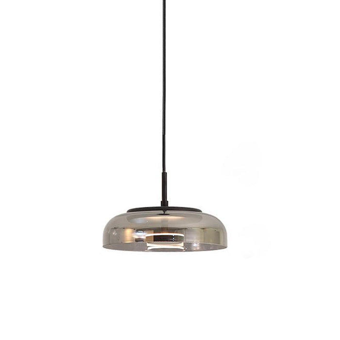 Eclipse Halo Pendant Light 9.1"