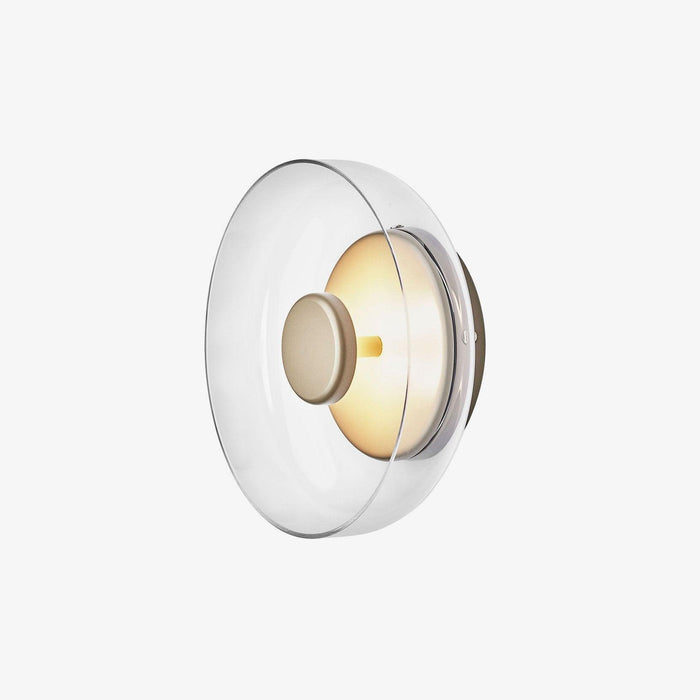 Eclipse Halo Wall Lamp 3.9"