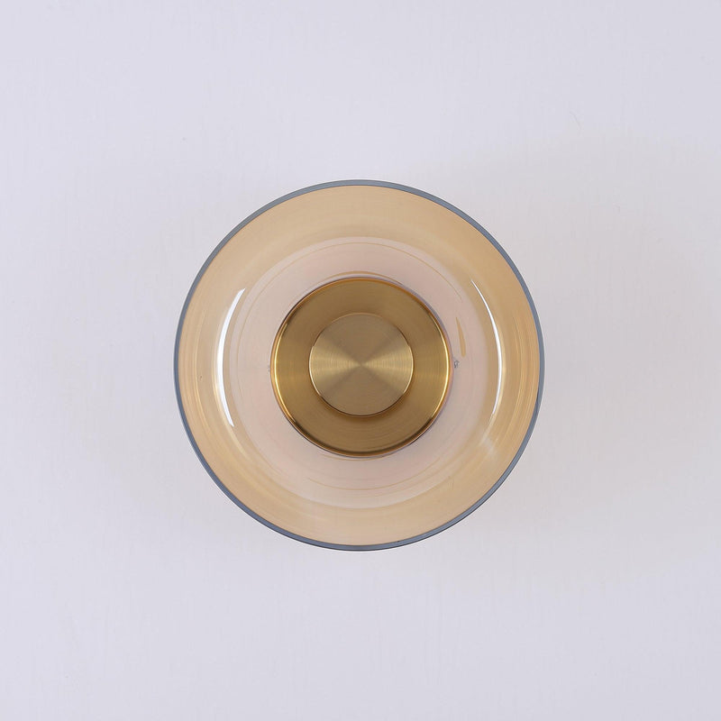 Eclipse Halo Wall Lamp 9.1"