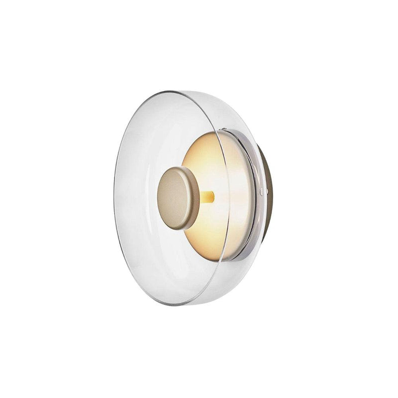 Eclipse Halo Wall Lamp 9.1"