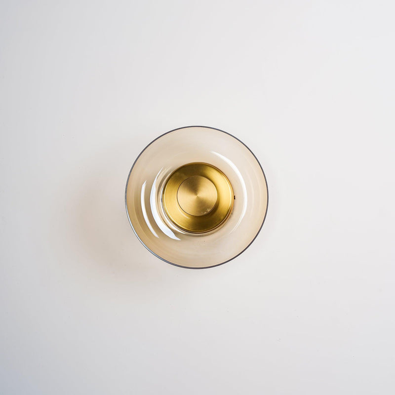 Eclipse Halo Wall Lamp 9.1"