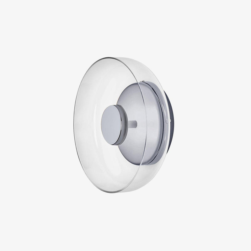 Eclipse Halo Wall Lamp 9.1"