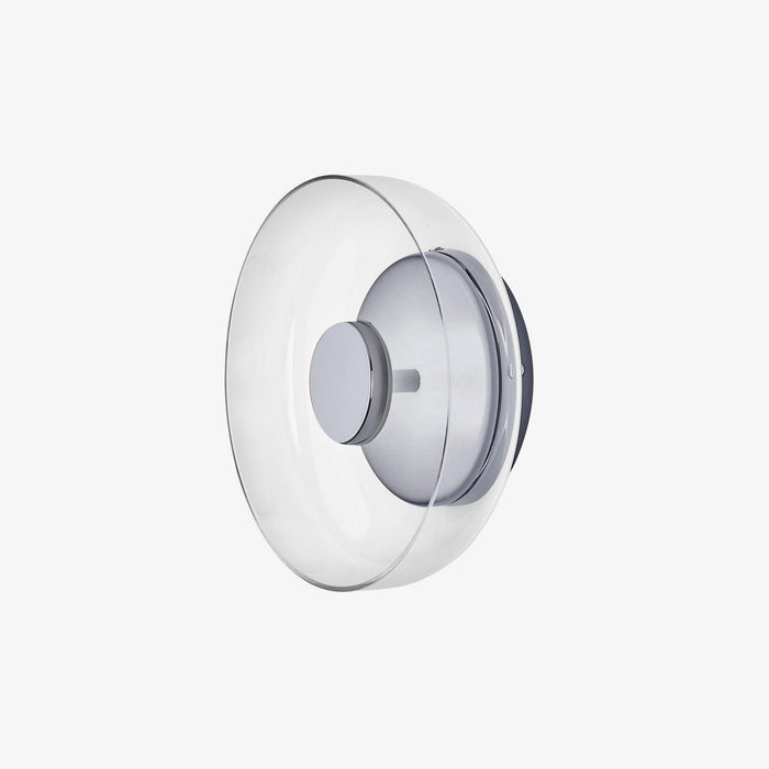 Eclipse Halo Wall Lamp 3.9"