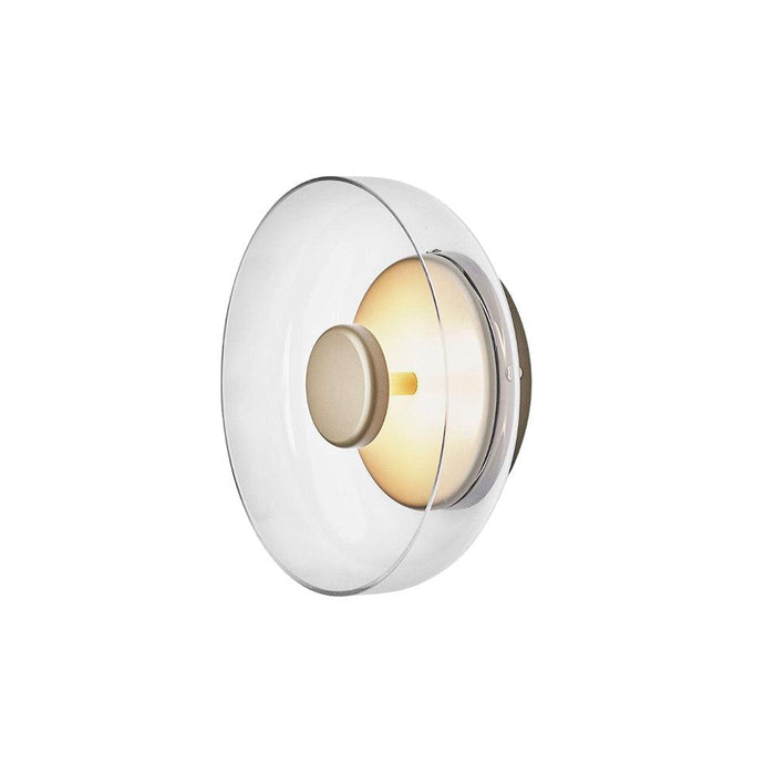 Eclipse Halo Wall Lamp 3.9"