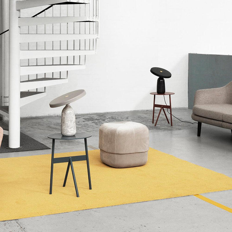 Eddy Table Lamp 12.6"