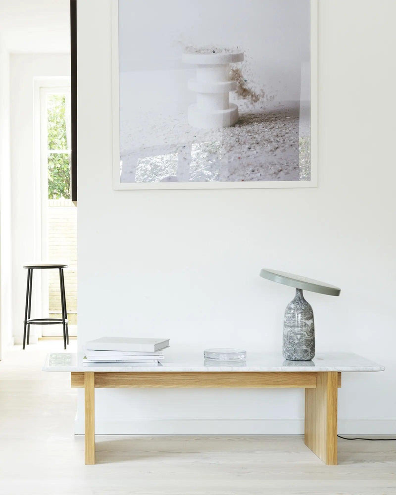 Eddy Table Lamp 12.6"