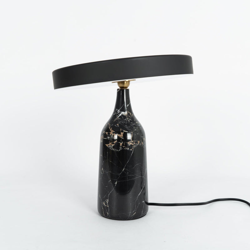 Eddy Table Lamp 12.6"