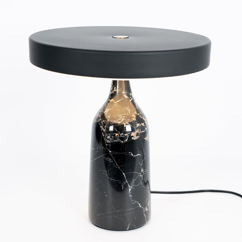 Eddy Table Lamp 12.6"