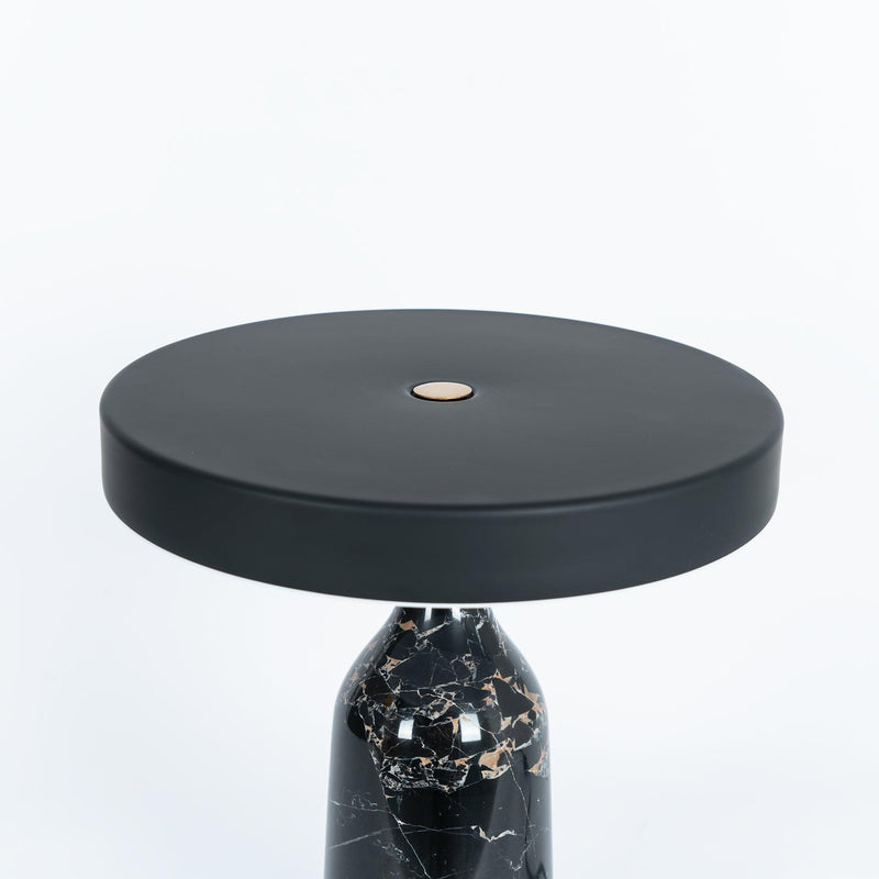 Eddy Table Lamp 12.6"