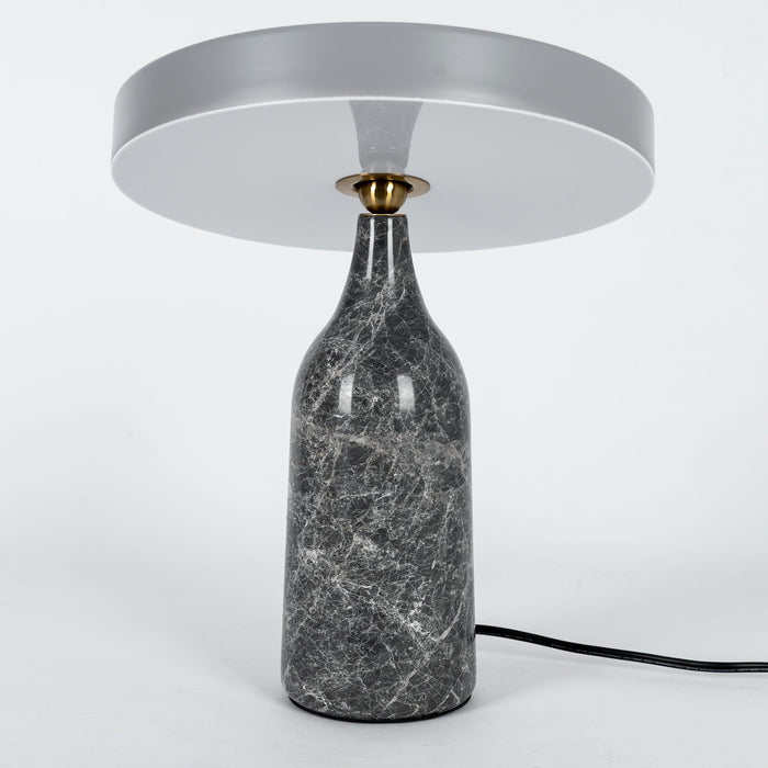 Eddy Table Lamp 12.6"