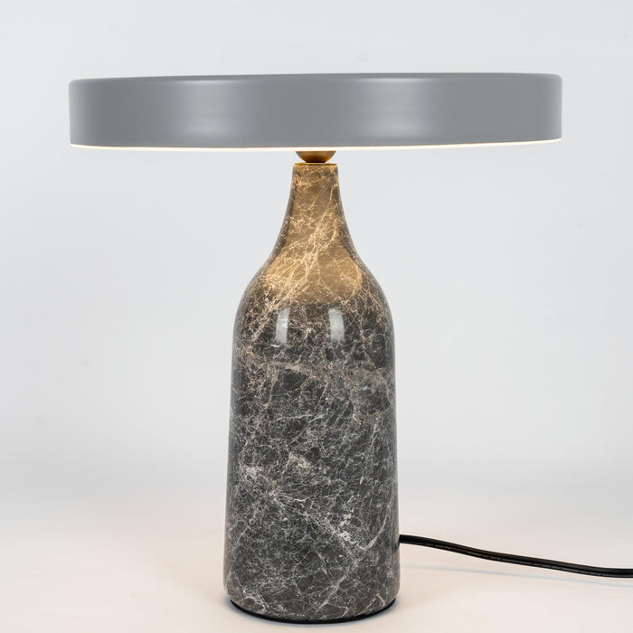 Eddy Table Lamp 12.6"