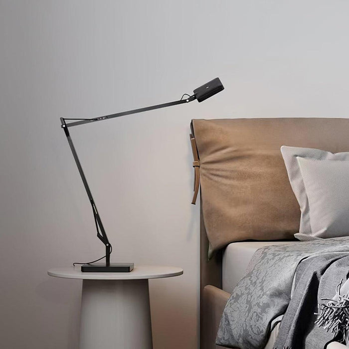 Edge Table Lamp 22.8"