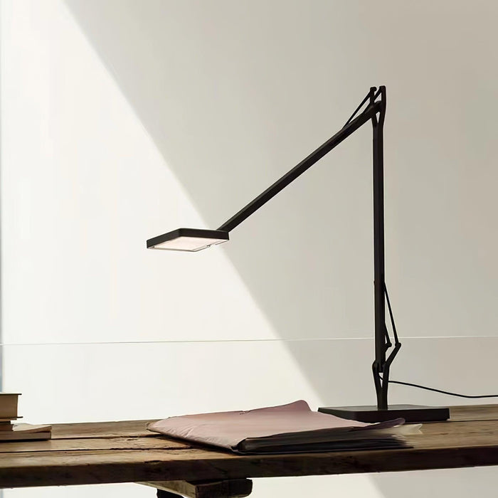 Edge Table Lamp 22.8"