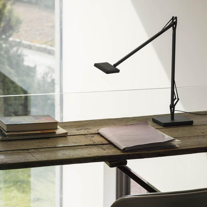 Edge Table Lamp 22.8"