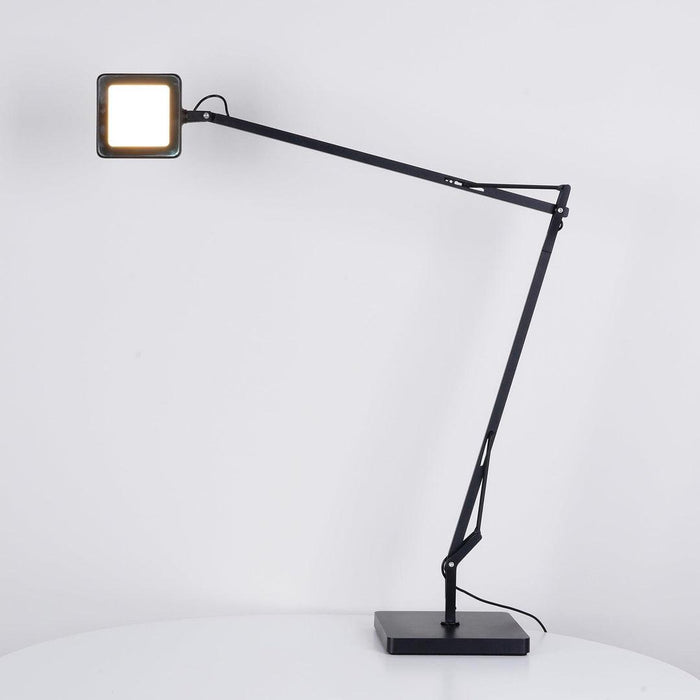 Edge Table Lamp 22.8"