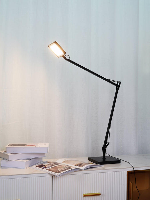 Edge Table Lamp 22.8"