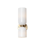 Edie Wall Lamp 4.7"