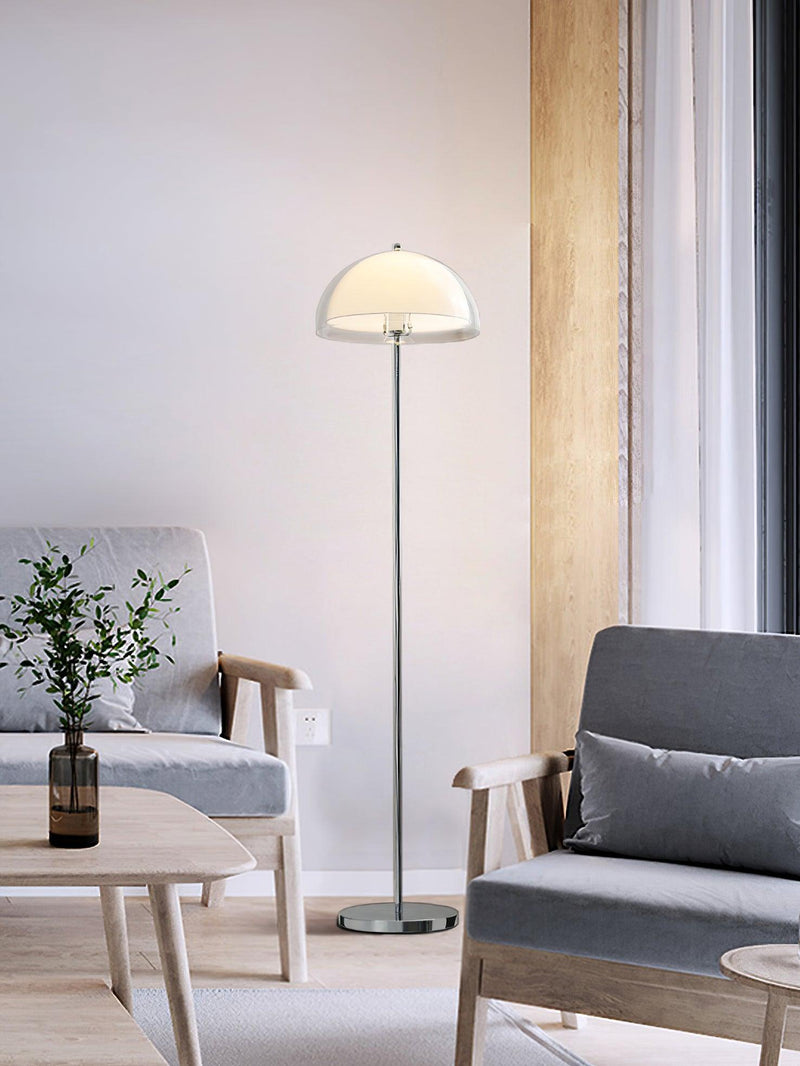 Edinburgh Floor Lamp 13.8"