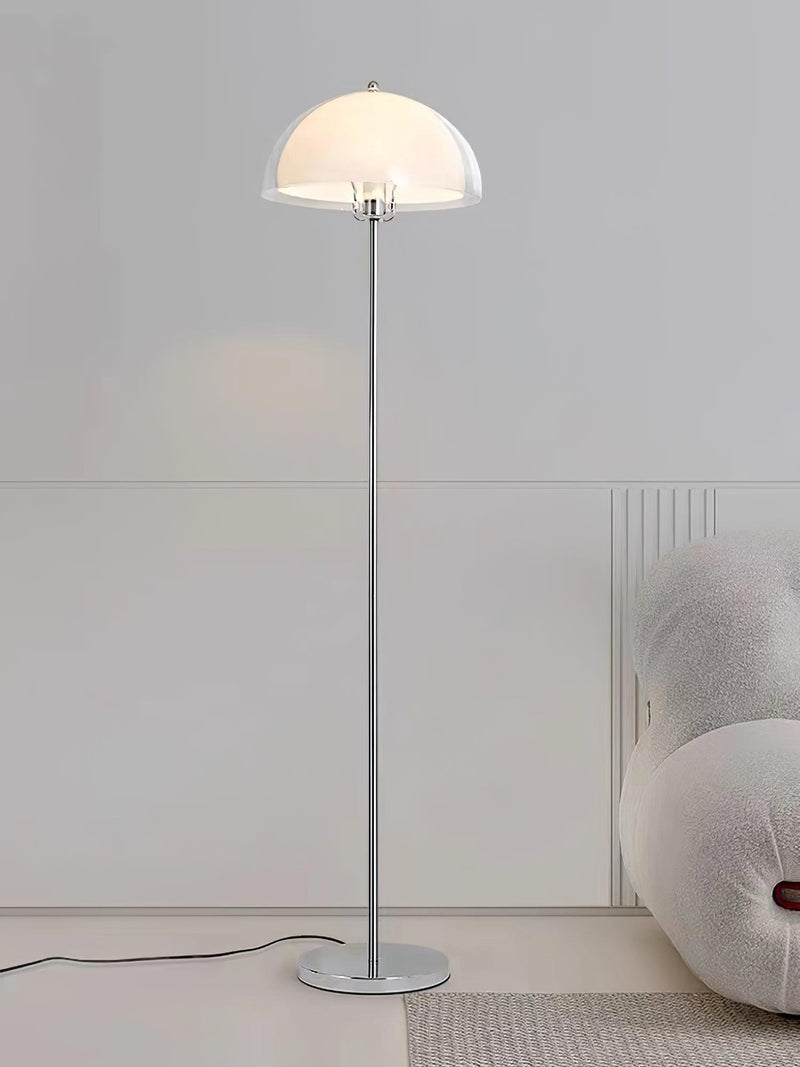 Edinburgh Floor Lamp 13.8"