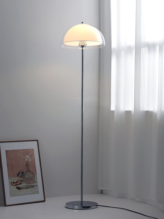 Edinburgh Floor Lamp 13.8"