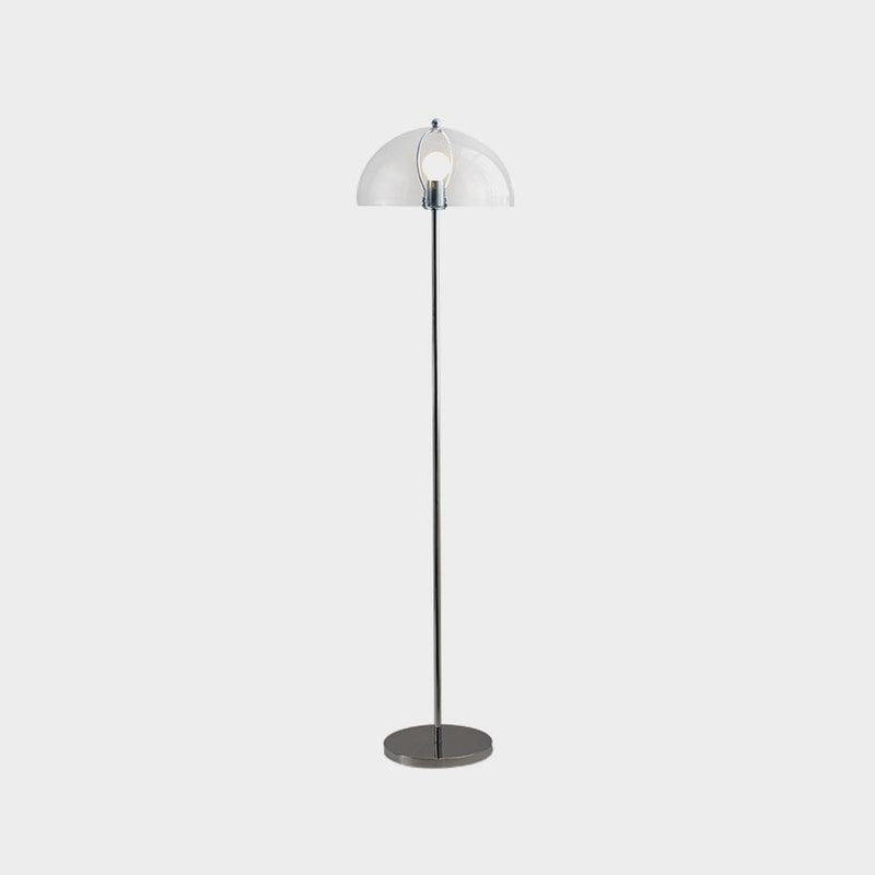 Edinburgh Floor Lamp 13.8"