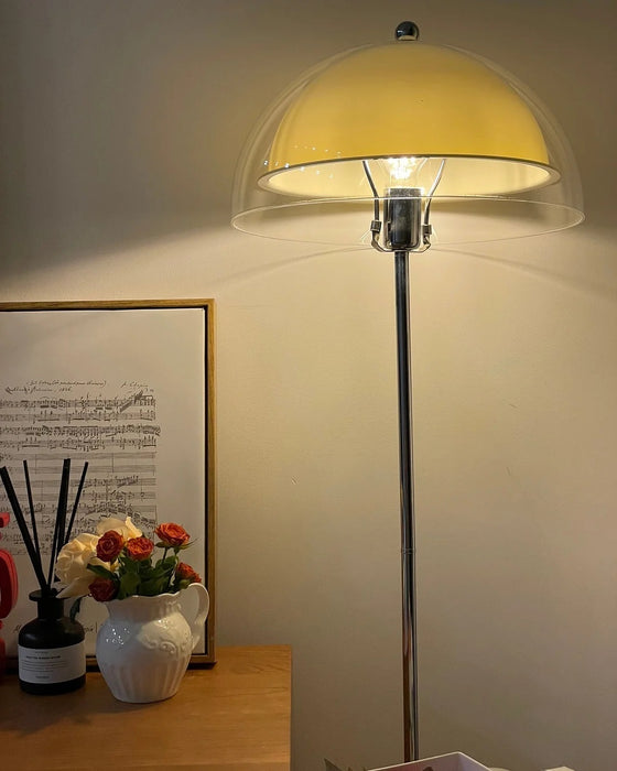 Edinburgh Stehlampe 9,8"