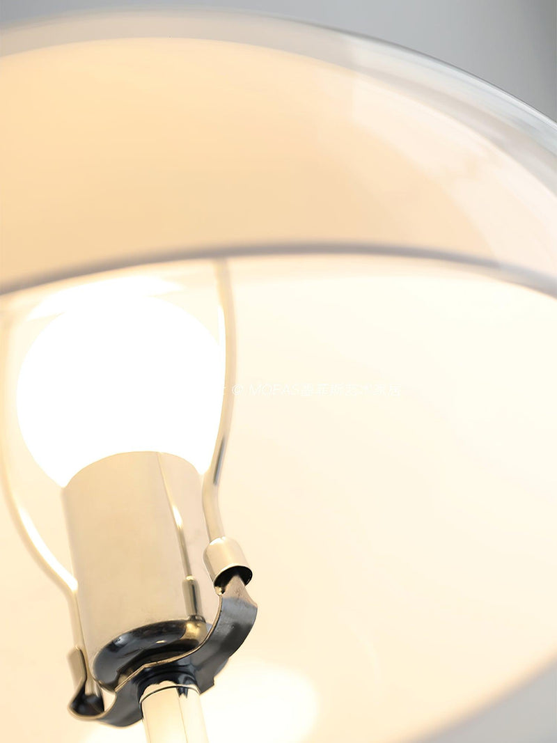 Edinburgh Floor Lamp 13.8"