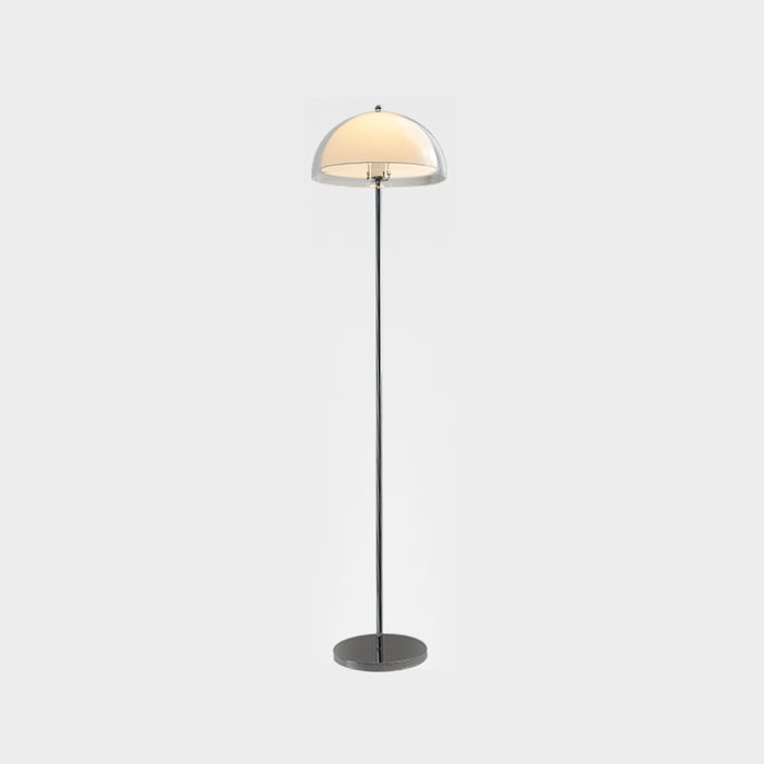 Edinburgh Floor Lamp 13.8"