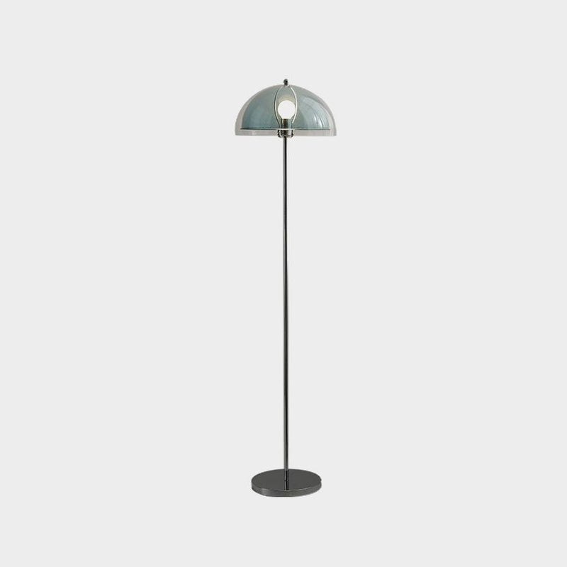 Edinburgh Floor Lamp 13.8"