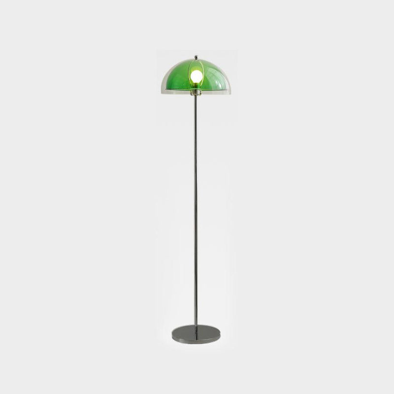Edinburgh Floor Lamp 13.8"