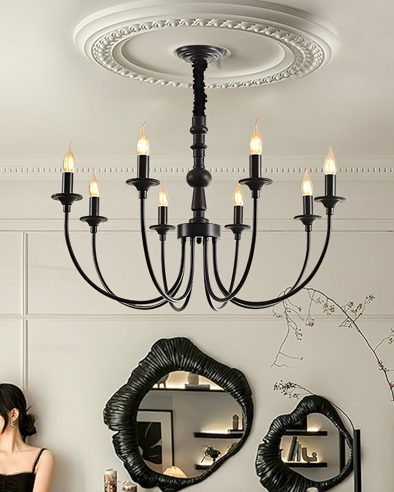 Edmund Chandelier