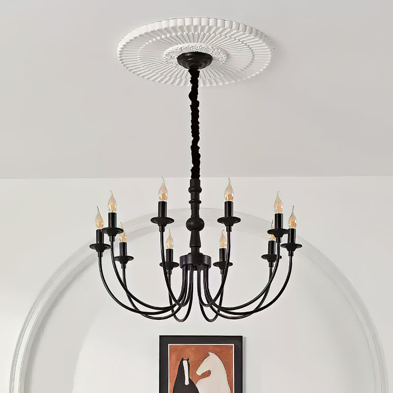 Edmund Chandelier
