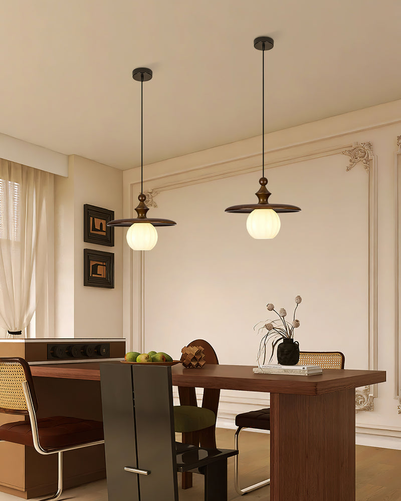 Edmund Pendant Light