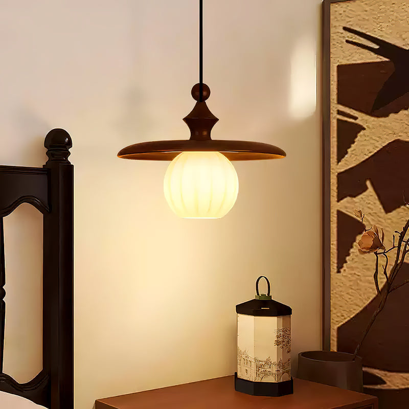 Edmund Pendant Light