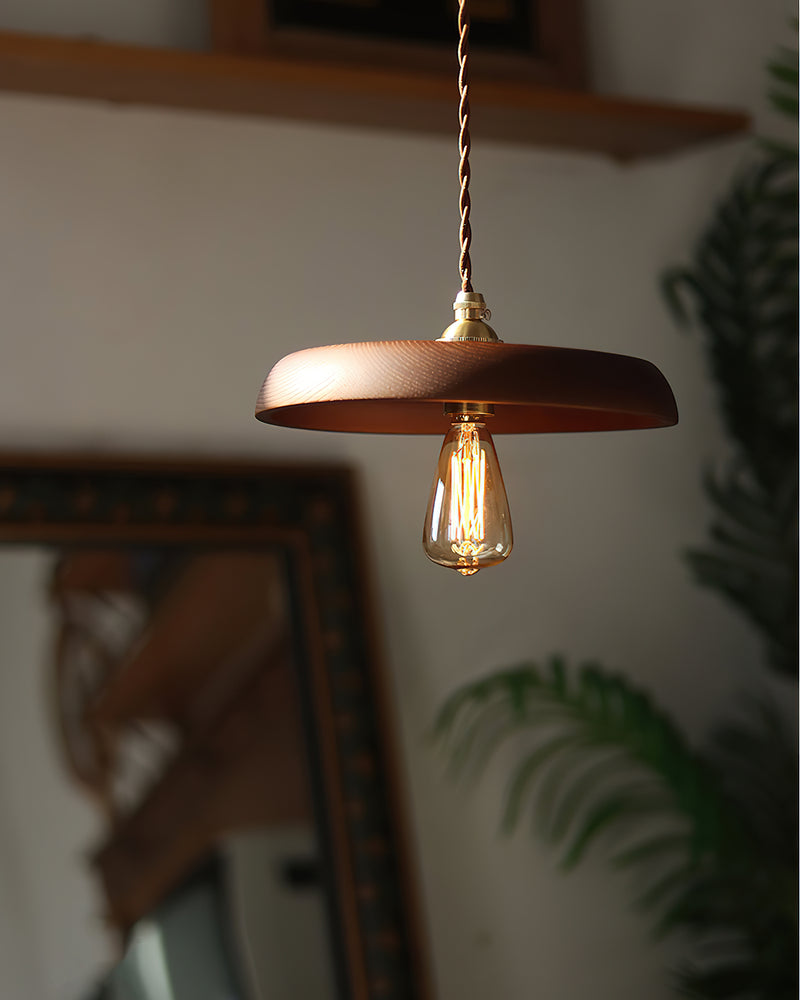 Edora Pendant Light
