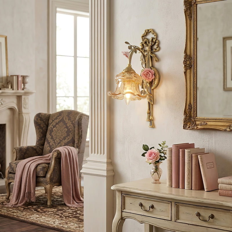 Elaine Wall Lamp