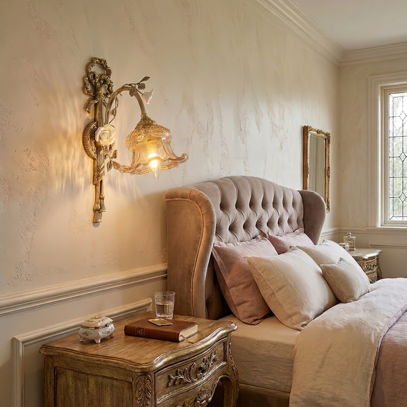 Elaine Wall Lamp