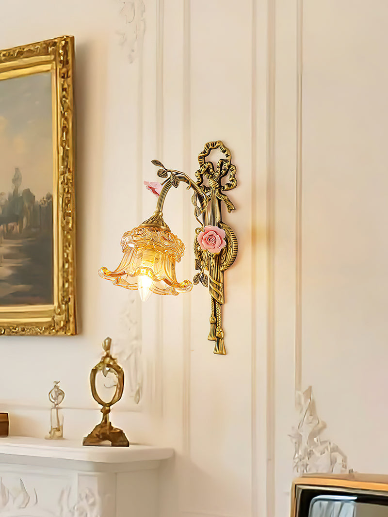 Elaine Wall Lamp