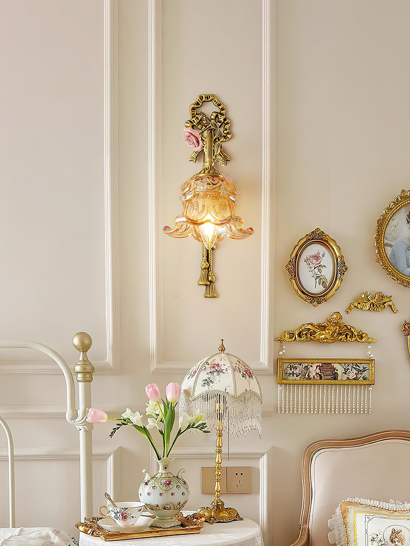 Elaine Wall Lamp