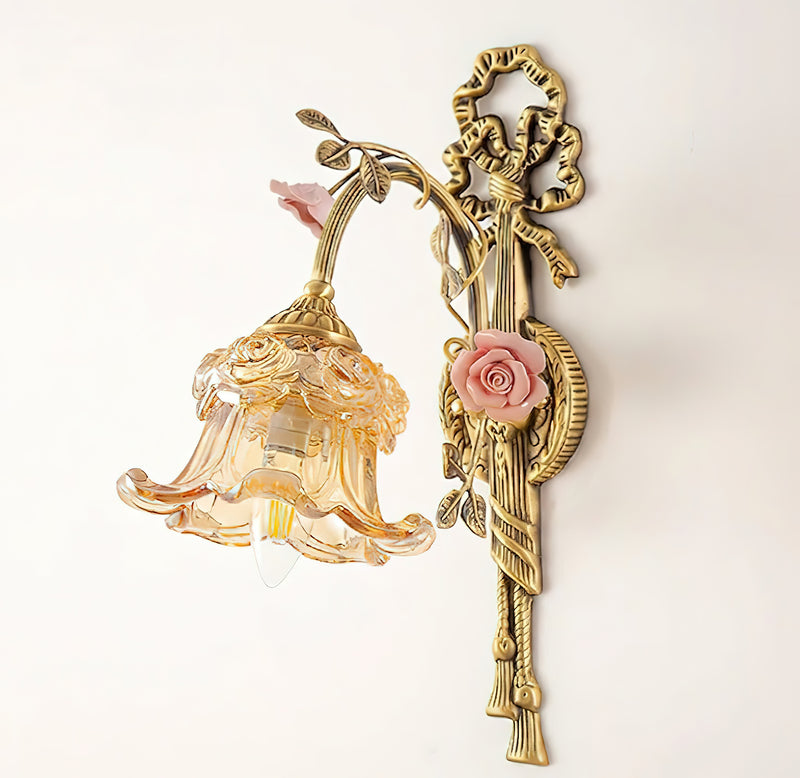 Elaine Wall Lamp