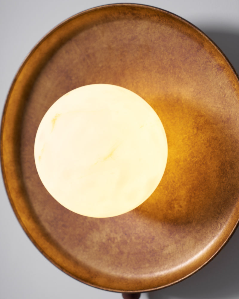 Eldertide Wall Light