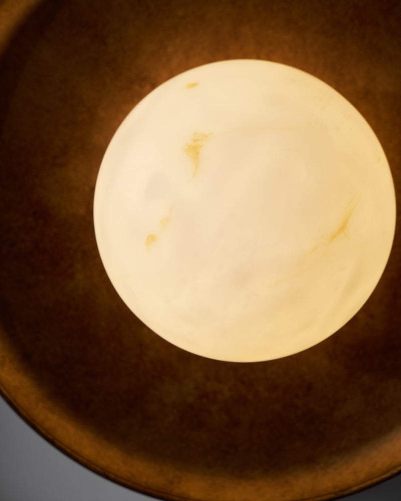 Eldertide Wall Light