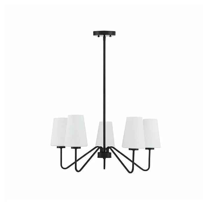 Eldon Chandelier 25.6"