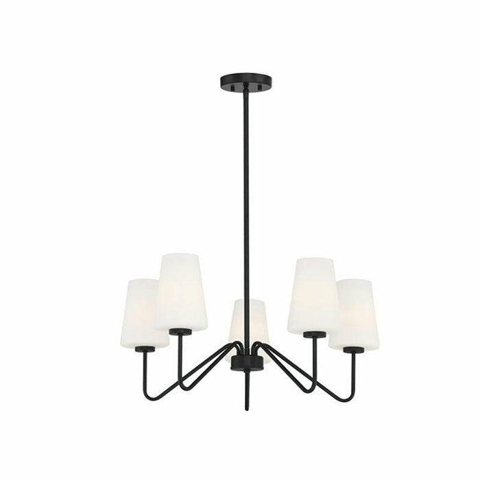 Eldon Chandelier 25.6"