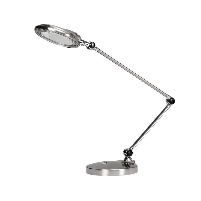 Element Disc Table Lamp 6.7"