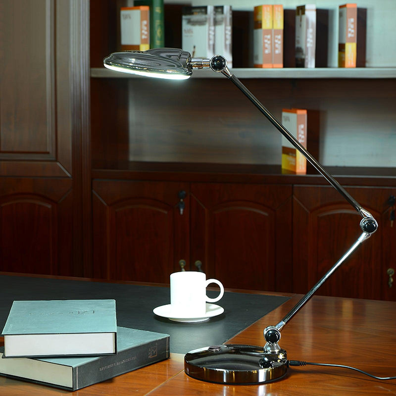 Element Disc Table Lamp 6.7"