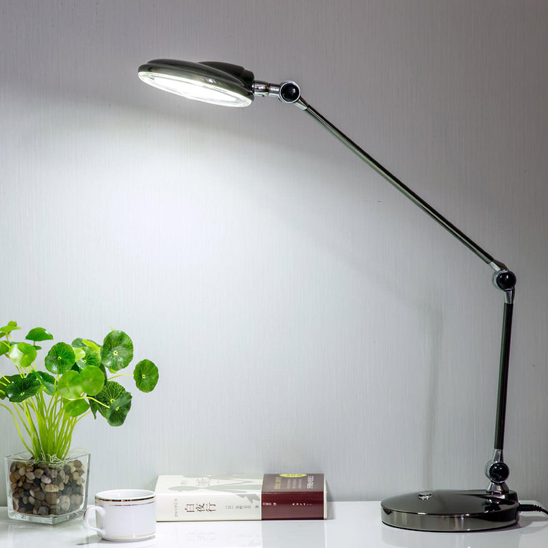 Element Disc Table Lamp 6.7"