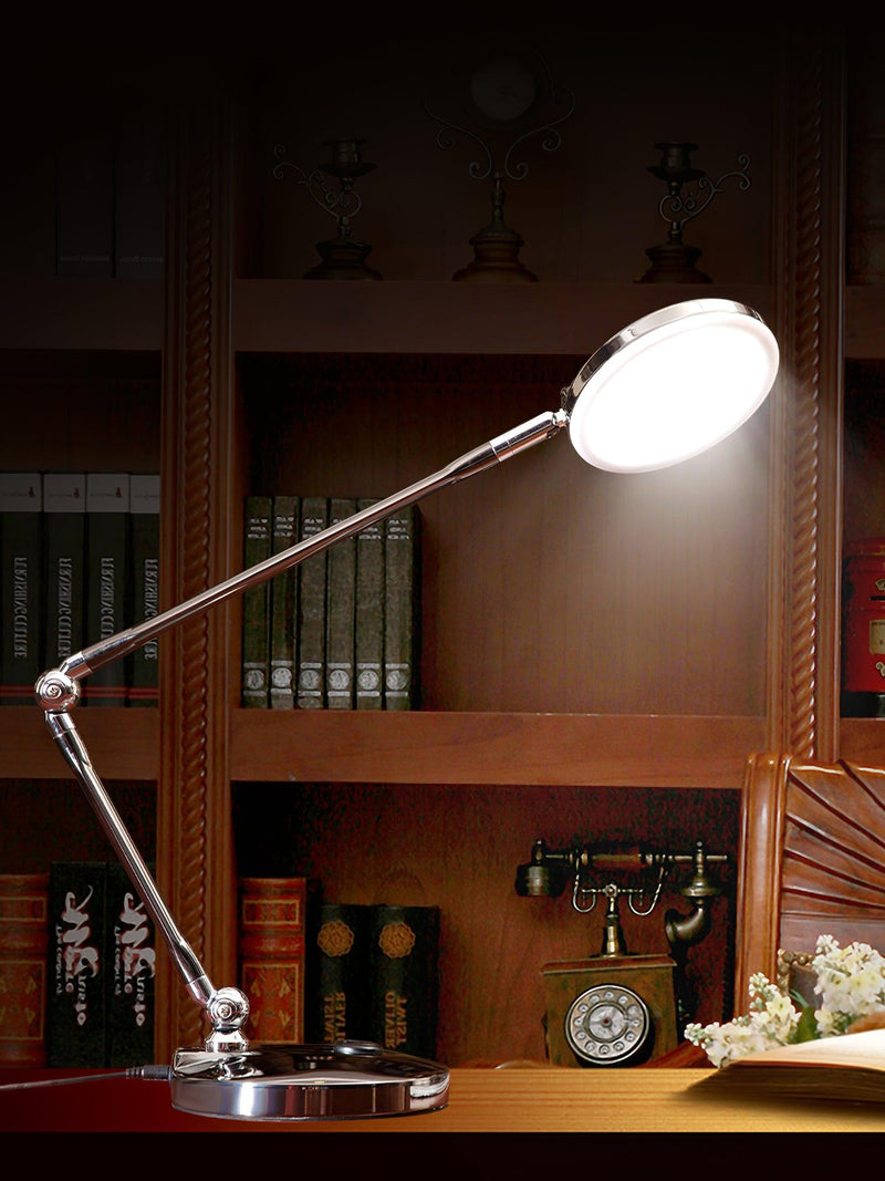 Element Disc Table Lamp 6.7"